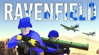 how to download ravenfield mobile offlineravenfield androidgames [upl. by Gibun]