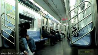 IRT Subway Ride R142A 6 From Pelham Bay to City Hall [upl. by Ehcar]