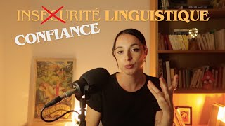 Regarde cette vidéo si tu BLOQUES en parlant français [upl. by Whitcher]