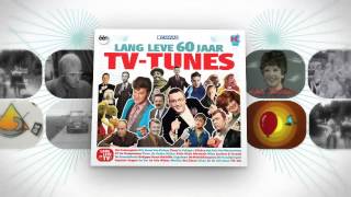 Lang Leve 60 Jaar TV Tunes [upl. by Dore]