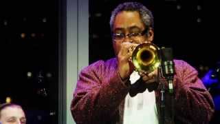 Groovin High  Phil Woods Frank Wess Jon Faddis amp BJO [upl. by Mercuri242]