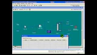 Learn HYSYS 32 in Arabic  18Optimization in HYSYS1 [upl. by Lauter]