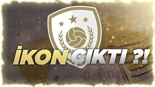 HEM İKON HEM BTB 102 PAKET AÇILIMI  HARİKA KARTLAR ÇIKTI   FIFA ONLINE 4 [upl. by Yllom]