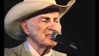 Bill Monroe  Muleskinner Blues Live [upl. by Satterfield219]