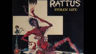 Rattus  Bad Dreams [upl. by Terryn]