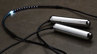 Tangram Factory  Smart Jump Rope [upl. by Sivat]