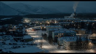 Road of bones  R504 Kolyma Highway Winter 2021 [upl. by Assenad]