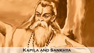 Kapila and Sankhya [upl. by Anairam901]