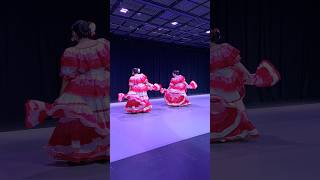 comala ✨ colima folklorico folkloremexicano mexico dance zapateado dancer show [upl. by Flory174]