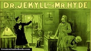 The Strange Case of Dr Jekyll and Mr Hyde  FULL AudioBook 🎧📖  Greatest🌟AudioBooks V1 [upl. by Galven]