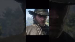 Tuberculosis rdr2 arthurmorgan reddeadredemption edit [upl. by Ahseuqram650]