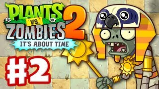 Plants vs Zombies 3 [upl. by Francisca]