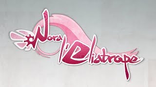 NORA LELIATROPE  Fête de la Fanfon 2018 [upl. by Ynogoham]