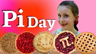 What is Pi Day [upl. by Jillie]