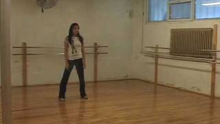 Thriller  Full dance  Danse au completmov [upl. by Ulrikaumeko]