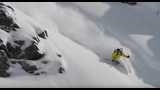 Powder extreme 201617 Season Teaser [upl. by Schulman]