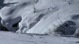 Winterlandschaft  ObergurglHochgurgl [upl. by Asha]