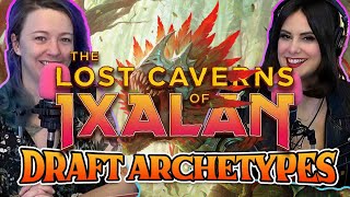 Top 10 Lost Caverns of Ixalan Cards to Play in Standard [upl. by Baumbaugh]