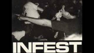 Infest  Wheres the Unity [upl. by Damek432]