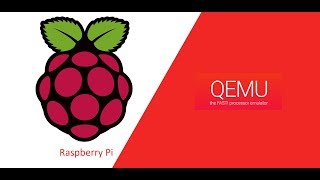 Embedded Linux 13  Qemu Raspberry Pi قلد جهاز [upl. by Lezah]