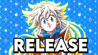 Seven Deadly Sins Origin Release Window CONFIRMED [upl. by Asteria640]