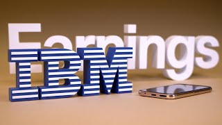 Is IBM Stock Is Still a Buy After Mixed Results [upl. by Cline115]