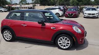 2014 MINI Hardtop Cooper Turnaround Video [upl. by Aisyat]