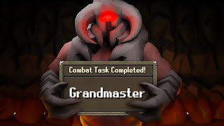 PKing Master to Grandmaster GM EP1 [upl. by Reese190]