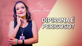 Dipirona é perigoso [upl. by Dani710]