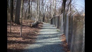 Rivanna Trail in 3 Minutes [upl. by Lerual]