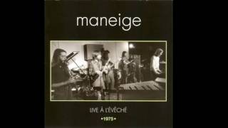 Maneige  123456 Official Audio [upl. by Notnel979]