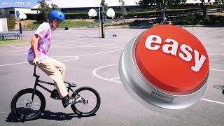 5 Bmx tricks for beginners [upl. by Daloris]