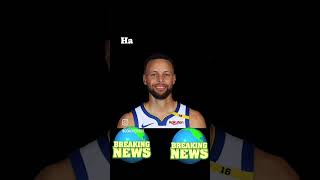 Warriors PG Stephen Curry [upl. by Klein610]