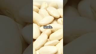 Amazing Health Benefits of Cannellini Beans food shorts subscribe [upl. by Harak408]