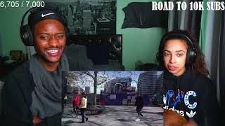 SIDEMEN 50000 A Z DRINKING CHALLENGE GONE WRONG  REACTION RAE amp JAE REACTS [upl. by Nawed]