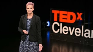 Astral Stories with Lucianne Walkowicz  TEDxClevelandStateUniversity Salon [upl. by Nahoj]