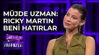 Müjde Uzman Ricky Martin Beni Hatırlar [upl. by Ludwog975]