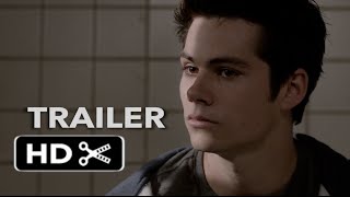 Connection Official Trailer 2016  Dylan OBrien Holland Roden Movie HD [upl. by Mines]