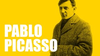 Pablo Picasso Biography [upl. by Pascale]