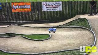 RC Short Course Truck 4WD racing at Norcal Hobbies  Mar 14 2010 [upl. by Iphlgenia]