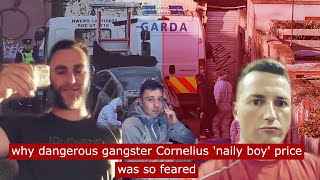 why dangerous gangster Cornelius naily boy price was so feared crime gangsters [upl. by Fredie]