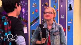 Liv e Maddie  I preparativi per la festa  Dallepisodio 5 [upl. by Julina]