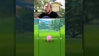 The RAREST collection challenge Reward Ive ever got shorts pokemon pokemongo shinypokemon [upl. by Enicar]