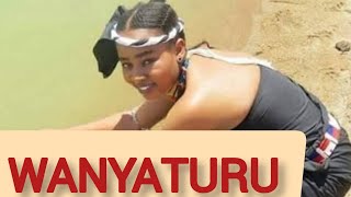 WANYATURU KWAYA  Garçon jojo Official video [upl. by Nibbs]