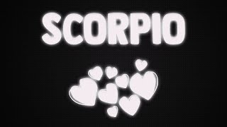 SCORPIO TODAY  THEYRE FEELING INSECURESEEING U AS THEIR IDEAL PARTNER BUT HAVING AVOIDANCE ISSUES [upl. by Harlie391]