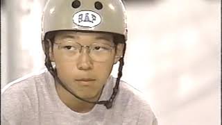 1999 XGames Inline Vert [upl. by Justina15]