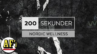 200 sekunder Larmet från Nordic Wellness [upl. by Annaitsirhc]