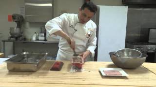 Chef Ryll How to Make a Terrine [upl. by Potts]