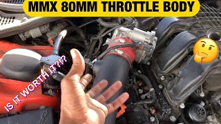 How to do the Throttle Body Alignment with VCDS [upl. by Johnson]