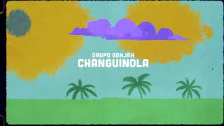 Grupo Ganjah  CHANGUINOLA [upl. by Ekyt]